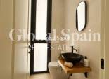 New Build - HOUSE -
MÁLAGA