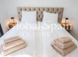 Wederverkoop - VILLA -
DOLORES - Costa Blanca