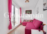 Venta - APARTAMENTO -
ORIHUELA COSTA - Costa Blanca