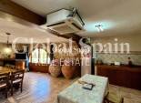 Resale - HOUSE -
EL ESPARRAGAL - Inland