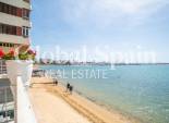 Wederverkoop - APPARTEMENT -
TORREVIEJA - Acequion