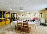 Wiederverkauf - WOHNUNG -
LA MATA - Costa Blanca
