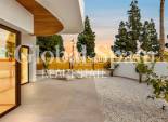 Nieuwbouw - APPARTEMENT -
LOS ALCÁZARES