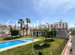 Revente - APPARTEMENT -
TORREVIEJA - Aguas Nuevas