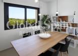 New Build - APARTMENT -
PILAR DE LA HORADADA - Lo Romero Golf