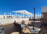 Revente - PENTHOUSE -
ORIHUELA - Inland