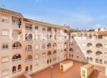Resale - APARTMENT -
TORREVIEJA - Estacion de autobuses