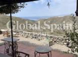 Resale - HOUSE -
CARTAGENA - Costa Calida