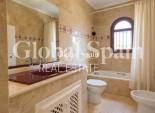Revente - MAISON -
ORIHUELA COSTA - Costa Blanca