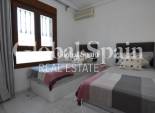 Revente - APPARTEMENT -
ALGORFA - Inland