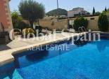 Resale - VILLA -
LA ROMANA - Inland