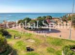 Revente - Appartement -
TORREVIEJA - Playa de los locos
