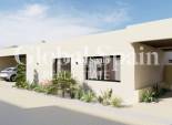 New Build - VILLA -
BAÑOS Y MENDIGO - Altaona Golf