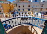 Resale - APARTMENT -
TORREVIEJA - La Mata