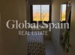 Resale - APARTMENT -
MAR DE CRISTAL - Costa Calida
