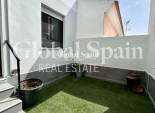 Venta - APARTAMENTO -
TORREMENDO - Costa Blanca