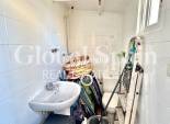 Wiederverkauf - WOHNUNG -
LA ZENIA - Costa Blanca