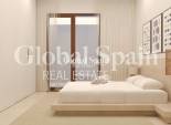 Nouvelle construction - APPARTEMENT -
VERA - Vera Playa