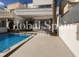 Resale - VILLA -
ORIHUELA COSTA - Lomas De Cabo Roig-los Dolses