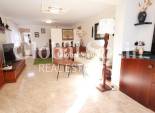 Resale - Villa -
TORREVIEJA - LOS BALCONES - LOS ALTOS