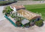 Revente - MAISON -
ORIHUELA - Desamparados-hurchillo-torremendo
