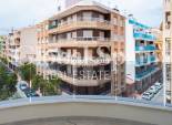 Wiederverkauf - WOHNUNG -
TORREVIEJA - Costa Blanca