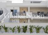 Resale - APARTMENT -
SAN MIGUEL DE SALINAS - Inland