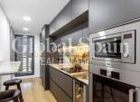 Wiederverkauf - PENTHOUSE -
ALICANTE - Pau 5
