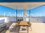 New Build - APARTMENT -
TORREVIEJA - LOS BALCONES - LOS ALTOS