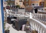 Resale - VILLA -
VILLAMARTÍN - Costa Blanca