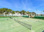 Revente - MAISON -
TORREVIEJA - Costa Blanca