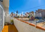 Resale - HOUSE -
TORREVIEJA - Nueva Torrevieja