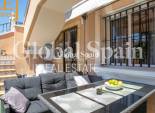 Wederverkoop - APPARTEMENT -
ORIHUELA COSTA - Costa Blanca