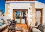 Resale - HOUSE -
ALGORFA