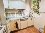 Wiederverkauf - WOHNUNG -
LA MATA - Costa Blanca