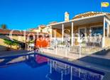 Venta - VILLA -
TORREVIEJA - Costa Blanca