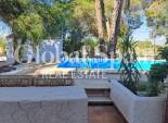 Resale - VILLA -
ORIHUELA - Los Huertos