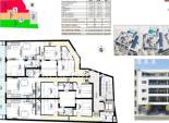 Neubau - PENTHOUSE -
TORREVIEJA - Center