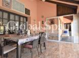 Resale - VILLA -
ORIHUELA COSTA - Villamartin