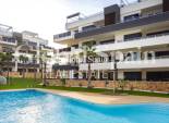 Resale - APARTMENT -
ORIHUELA COSTA - Costa Blanca
