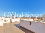 Wiederverkauf - VILLA -
ORIHUELA COSTA - Costa Blanca