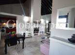 Wederverkoop - VILLA -
PERALEJA GOLF - Inland