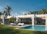 Neubau - Villa -
Mijas - La Capellania