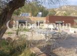 Revente - MAISON -
GEA Y TRUYOLS - Inland