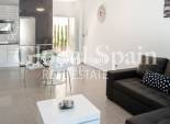 Resale - APARTMENT -
PILAR DE LA HORADADA - Costa Blanca