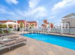 Revente - VILLA -
ORIHUELA COSTA - VILLAMARTÍN