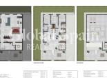 New Build - VILLA -
MAZARRÓN - Camposol Golf