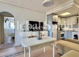 Wederverkoop - APPARTEMENT -
TORREVIEJA - Gaspar Perrelló