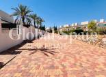 Nueva construcción  - CASA -
SUCINA - Peraleja Golf