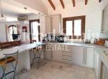 Resale - HOUSE -
LA FINCA GOLF - La Finca Golf and Spa Resort